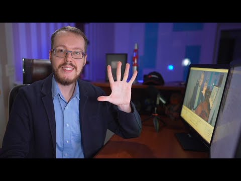 YouTube video thumbnail