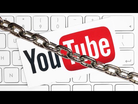 YouTube video thumbnail