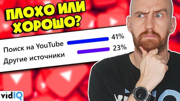 YouTube SEO Умрет в 2021?