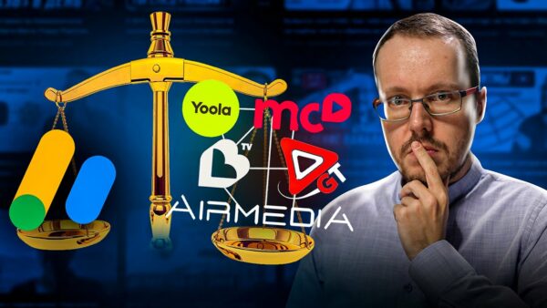 Нужна ли партнерка YouTube в 2024 году? Медиасети: плюсы, минусы, риски, подводные камни