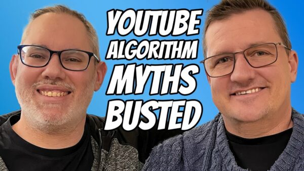 “Как работает алгоритм YouTube?” – Мифы о создателях развеяны!