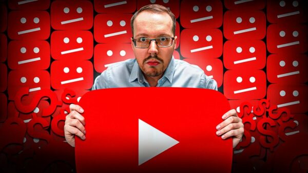 ПОСТРАДАВШИХ ТЬМА. Из-за их AdSense ты лишишься монетизации и YouTube канала. Пути назад не будет!