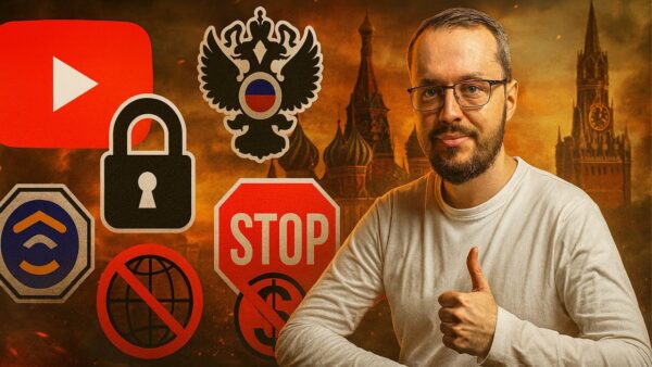 ОСТАЛАСЬ 1 НЕДЕЛЯ. 1 СЕНТЯБРЯ ВСЕ ИЗМЕНИТСЯ? Прямой эфир в 20:15