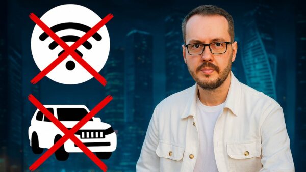 РОССИЯ БЕЗ ИНТЕРНЕТА И БЕЗ МАШИН: к чему нас готовят? Прямой эфир в 20:15