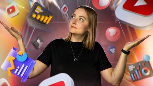 1000 и 1 обновление Ютуба: ОТСТОЙ или НЕТ? | Made on YouTube