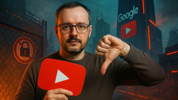 РКН ПРИДУМАЛ ПЕРСОНАЛЬНЫЕ БЛОКИРОВКИ ИНТЕРНЕТА. Этот закон меняет все. Прямой эфир с Коноденом